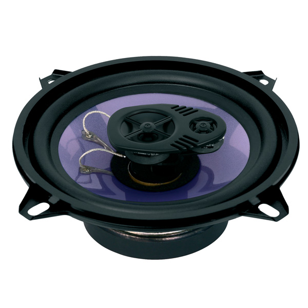 Автомобильные колонки (13 см) Hyundai H-CSJ503