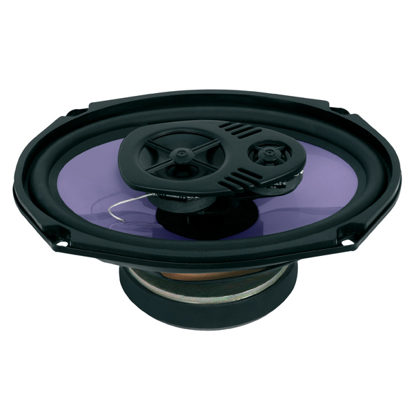 Автомобильные колонки Hyundai H-CSJ693