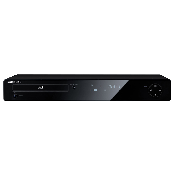 DVD-плеер Blu-Ray Samsung BD-P1500