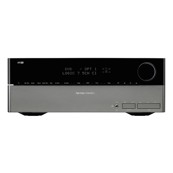 Ресивер Harman/Kardon AVR 155