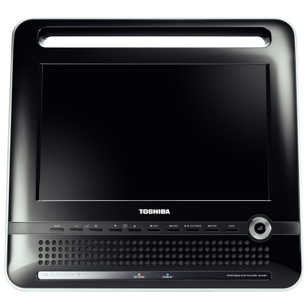 Телевизор Toshiba SD-P120 ATKR