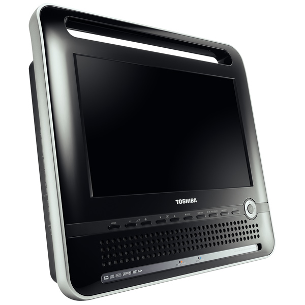 Телевизор Toshiba SD-P120 ATKR