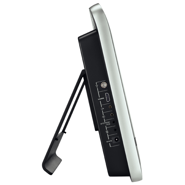 Телевизор Toshiba SD-P120 ATKR