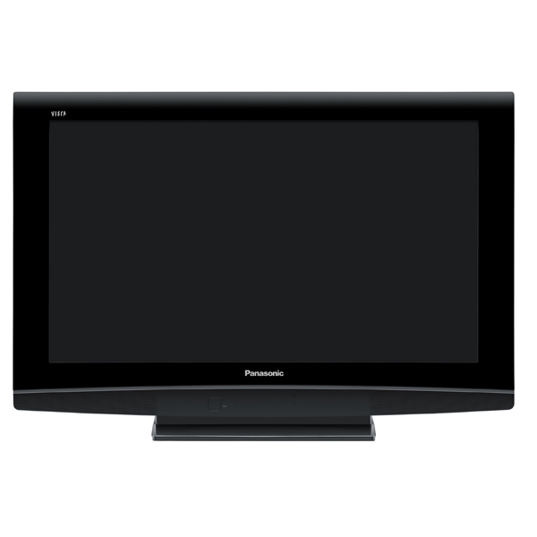 Телевизор Panasonic TX-R32 LX80 черный фото