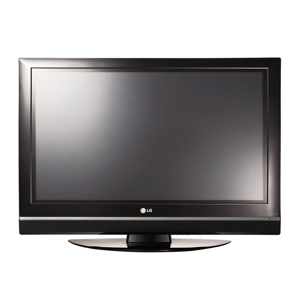 Телевизор LG 32 PC54 Black фото
