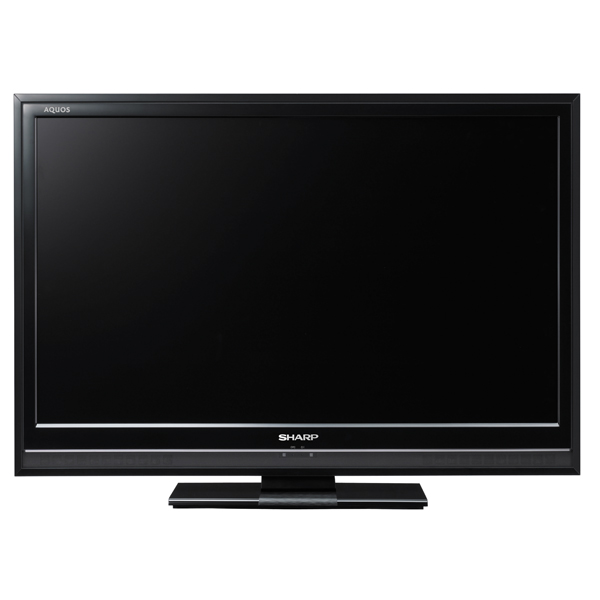 Телевизор Sharp LC-37 D65RU фото