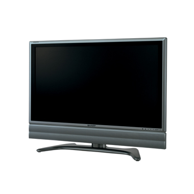 Телевизор Sharp LC-37 GA6E