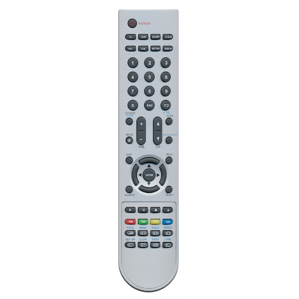 Телевизор Odeon LTD-2001 D