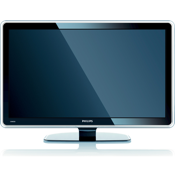Телевизор Philips 37 PFL 9603D/10