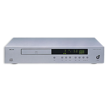 CD-плеер Arcam Diva CD62 S