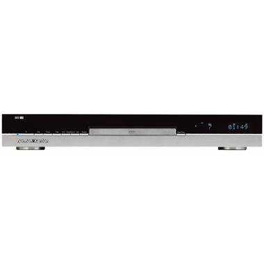 DVD-плеер Hi-Fi Harman/Kardon DVD 23