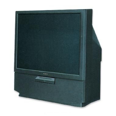 Телевизор Sony KP-41S4R фото