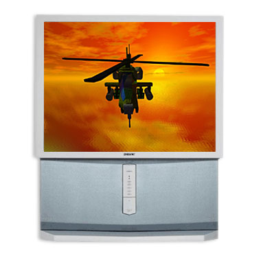 Телевизор Sony KP-61 PS2 K фото