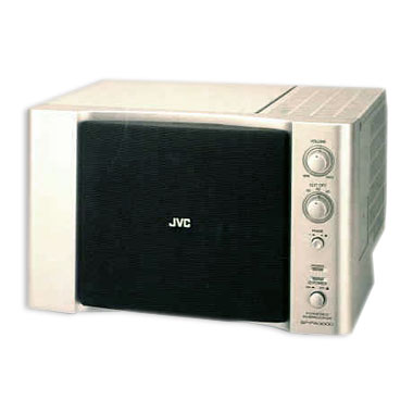Сабвуфер JVC SP-PW3000