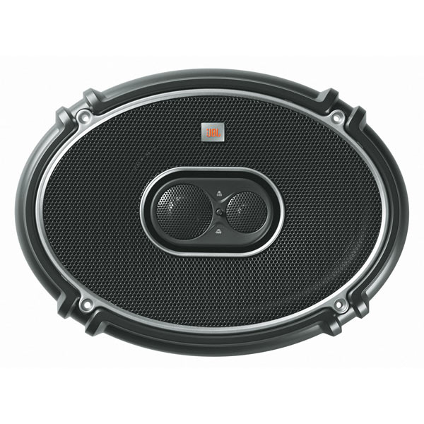 Автомобильные колонки JBL GTO-938 фото