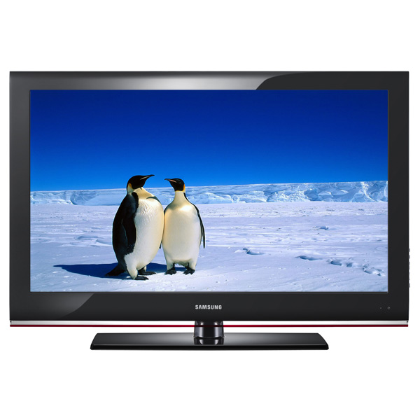Телевизор Samsung LE-37 B530 P7W фото