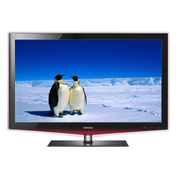 Телевизор Samsung LE-37 B653 T5W фото