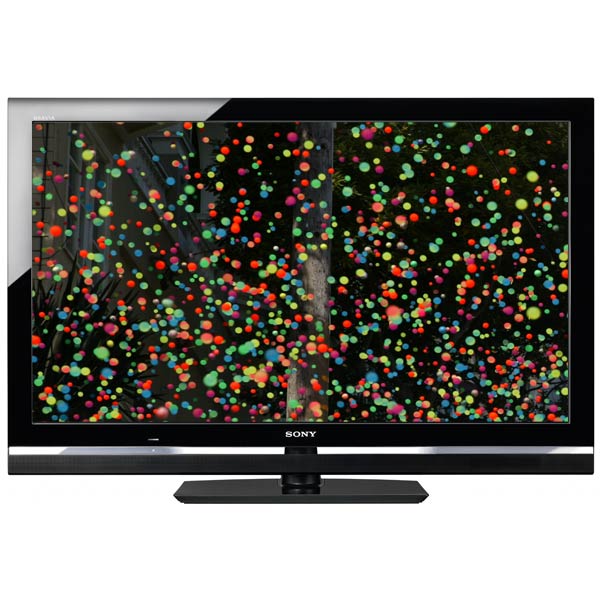 Телевизор Sony KDL-52 V5500R