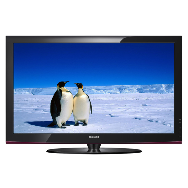 Телевизор Samsung PS-50 B430P2W
