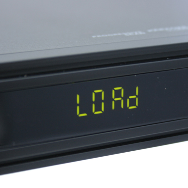 DVD-плеер Philips DVP 3310K/51