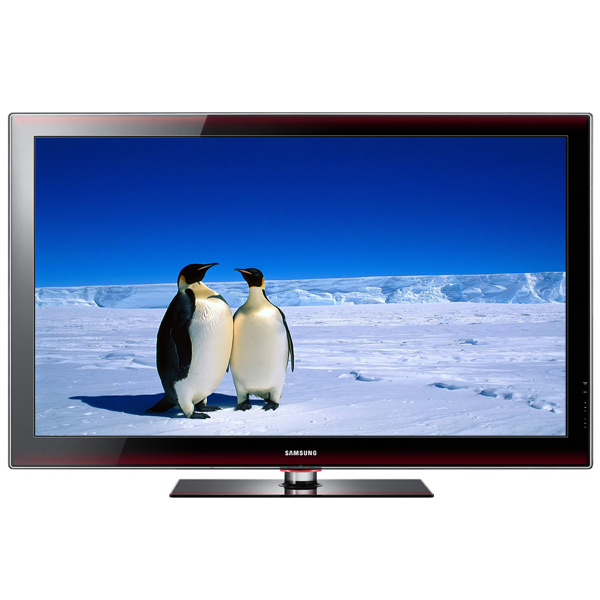 Телевизор Samsung PS-63 B680 T6W