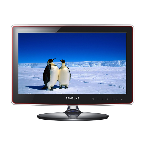 Телевизор Samsung LE-22 B650 T6W