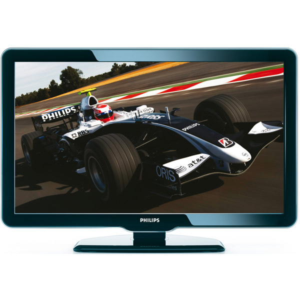 Телевизор Philips 32 PFL 5604H/12