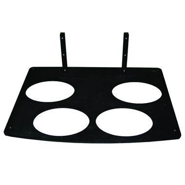 Стойка для домашнего кинотеатра Atacama Eq.Plasma B/P B