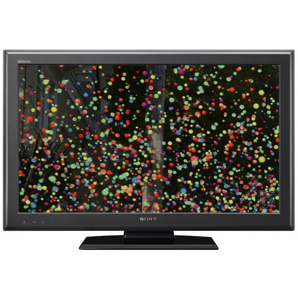 Телевизор Sony KLV-26 S550A фото