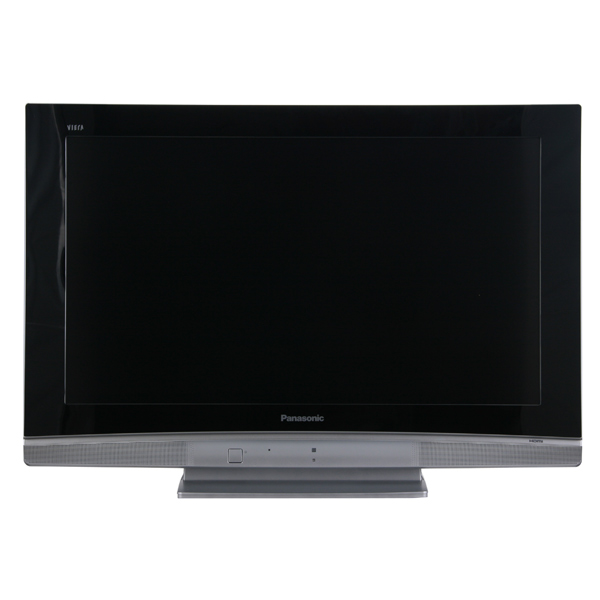 Телевизор Panasonic TX-R32 LX80KS серебристый