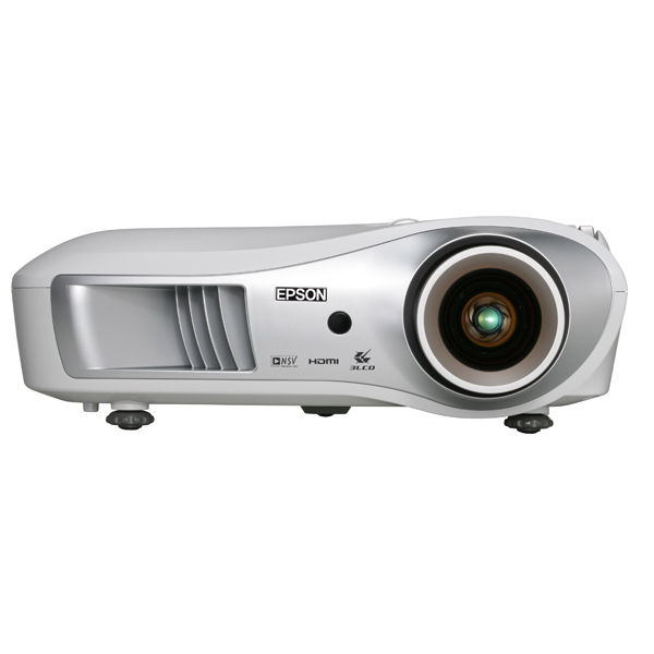 Видеопроектор для домашнего кинотеатра Epson EH-TW700