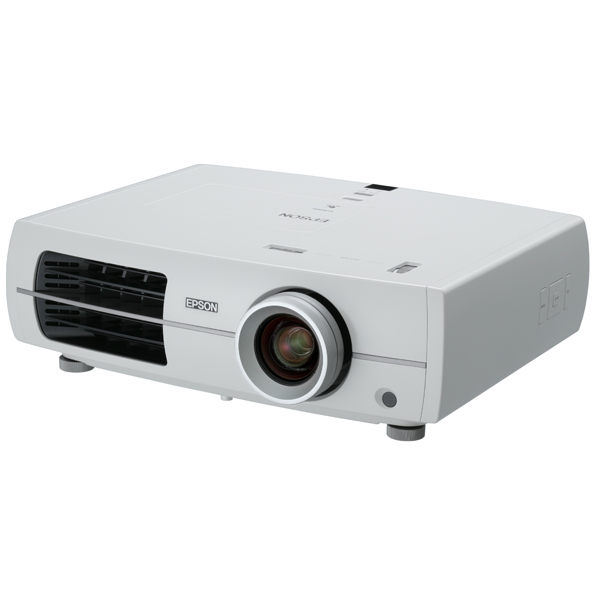 Видеопроектор для домашнего кинотеатра Epson EH-TW3000