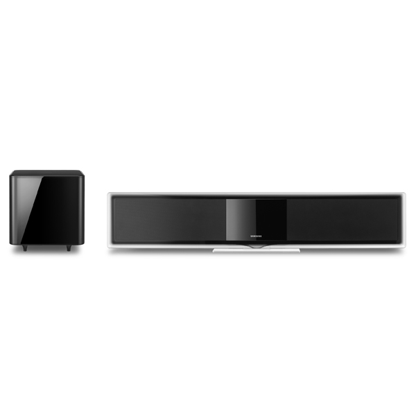 Саундбар с DVD Samsung HT-BD8200T фото