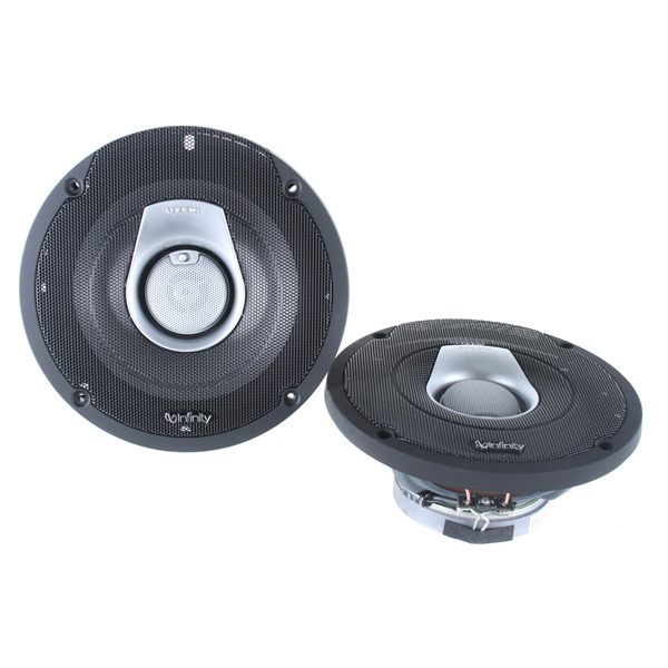 Автомобильные колонки Infinity REF 6532i
