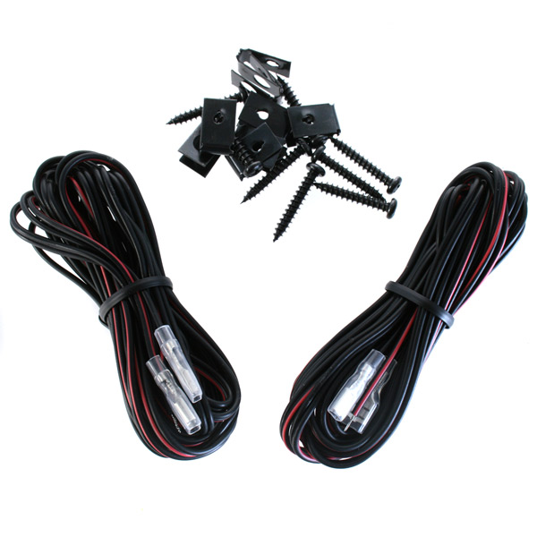 Автомобильные колонки (13 см) Supra SRD-1313