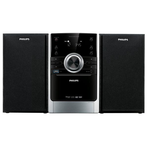 Музыкальный центр Philips MC-D170/58