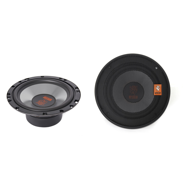 Автомобильные колонки Mystery MJ 650