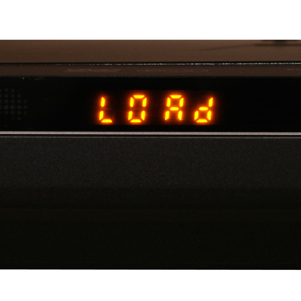 DVD-плеер BBK DV926HD