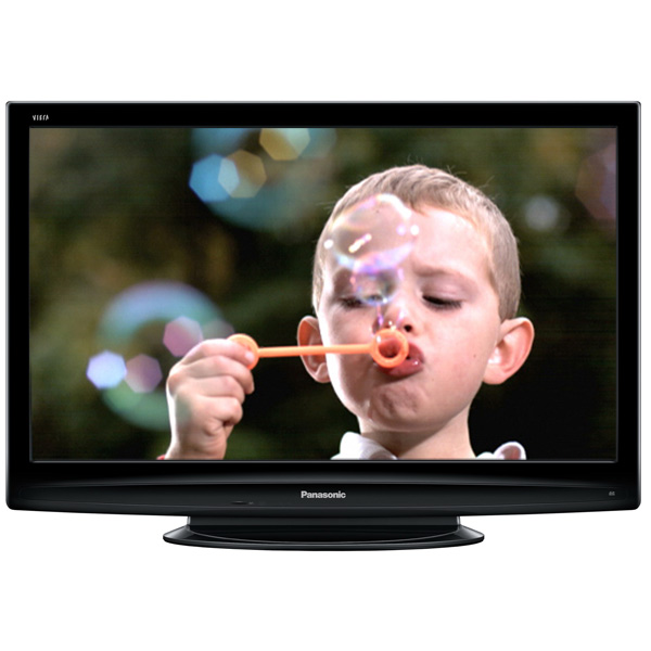 Телевизор Panasonic TX-PR42 C11 фото