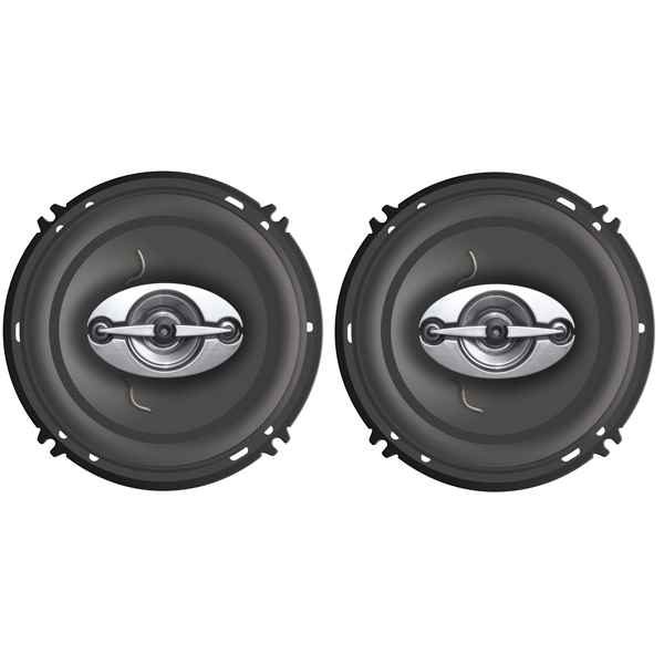 Автомобильные колонки Premiera RS-6 фото