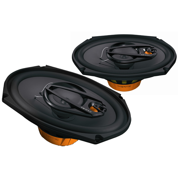 Автомобильные колонки Hertz DCX 690.2 фото