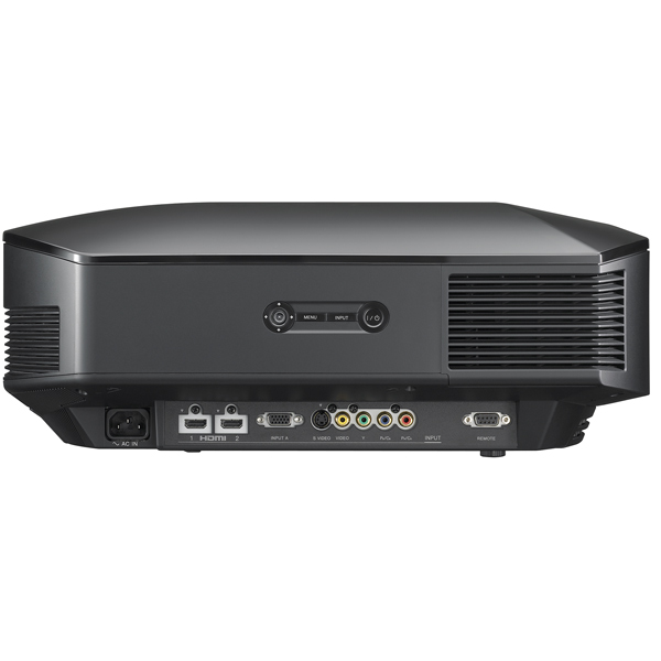 Видеопроектор для домашнего кинотеатра Sony VPL-HW15