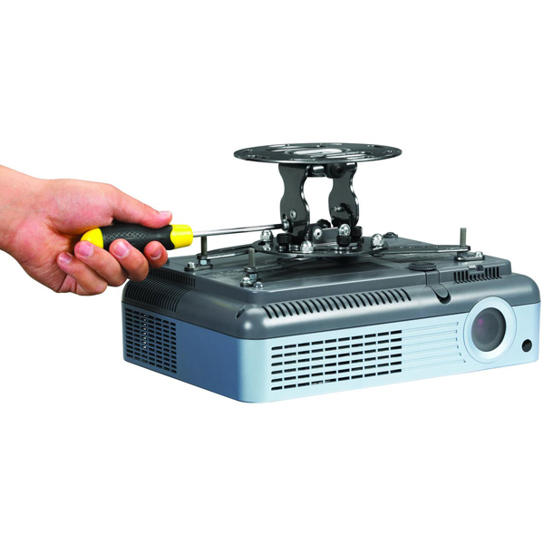 Подвес универсальный для видеопроектора iC PR-IA1 Titan