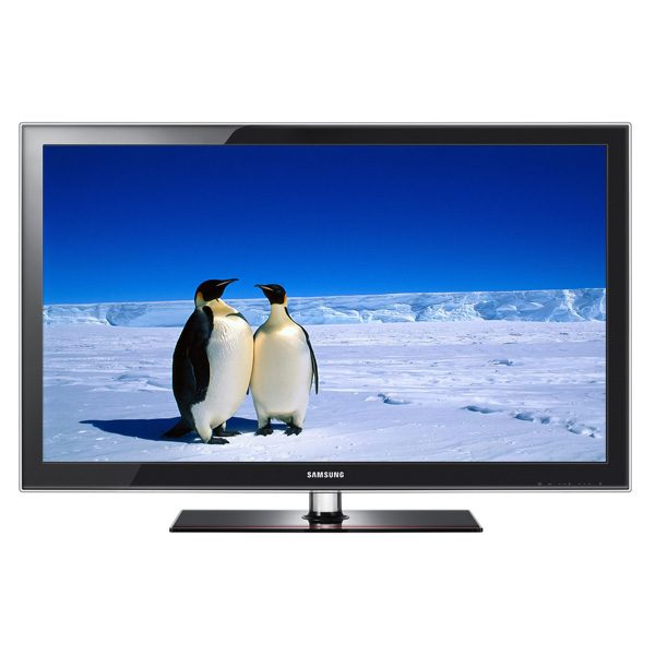 Телевизор Samsung C630 K1W
