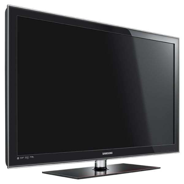 Телевизор Samsung C630 K1W