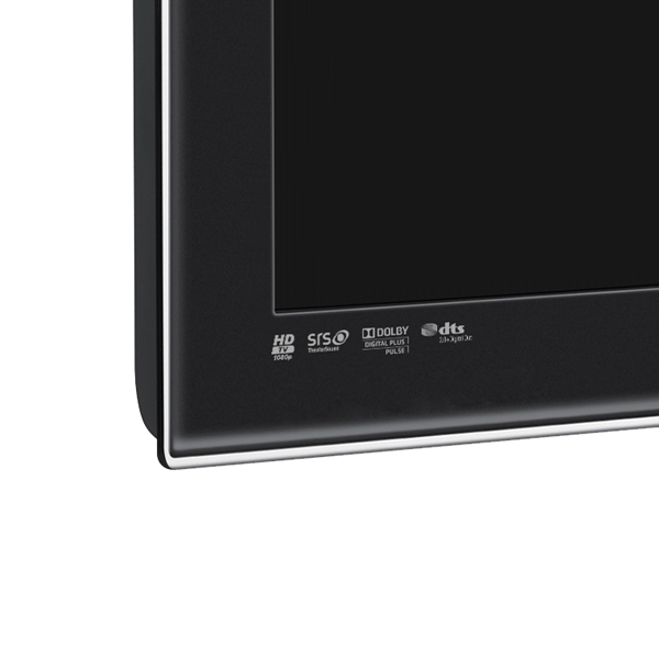 Телевизор Samsung C630 K1W