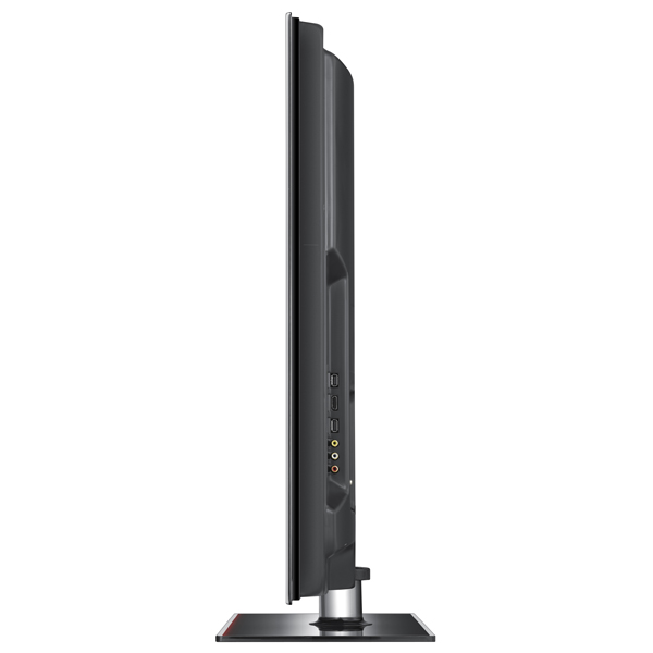 Телевизор Samsung C630 K1W