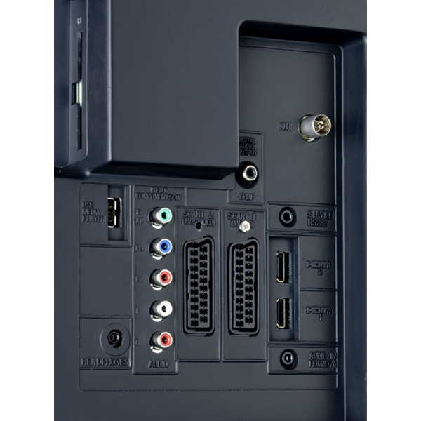 Телевизор Sharp LC-32 DH500 RU