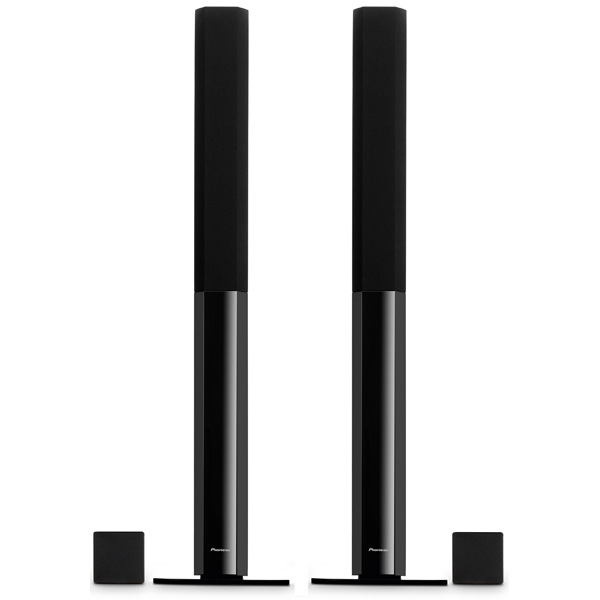 Напольные колонки Pioneer S-DV368T