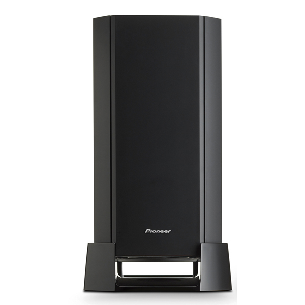 Сабвуфер для телевизора Pioneer S-DV368 SW